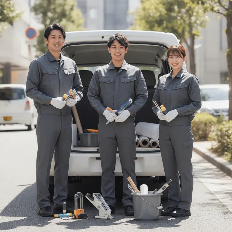 床施工 のチーム: Tsuchiura